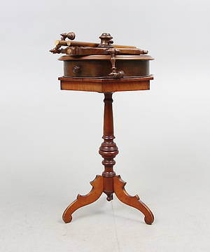 Rakspegel, tidigt 1900-tal.