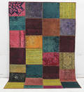 MATTA, Patchwork, 300 x 200 cm.