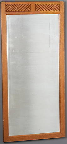 SPEGEL, Jugend, tidigt 1900-tal.