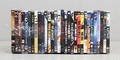 DVD FILMER, 30 delar.