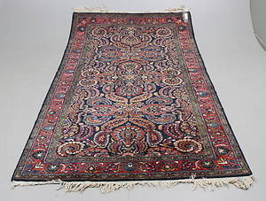MATTA, Orientalisk, 300 x 187 cm.