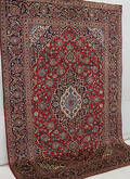 MATTA, Orientalisk, Keshan, 295 x 196 cm.