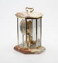 ÅRSUR, onyxglas, sent 1900-tal.