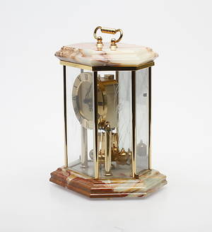 ÅRSUR, onyxglas, sent 1900-tal.