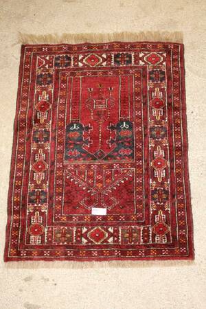 Ä MATTA 77 X 103 CM