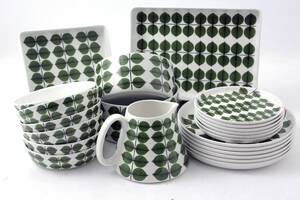 Matservisdelar, 23 del