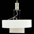 LAMPA, Etikettmärkt Peters Design, Nemko GS,19002000-tal, höjd ca 80 cm.