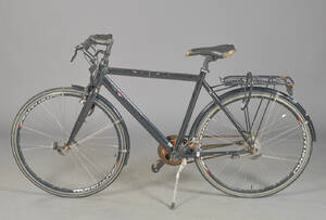 Centurion, herrecykel. 6238