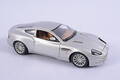 PLÅTBIL, Aston Martin Vanquish, Made in Italy, 1900-talets senare del.