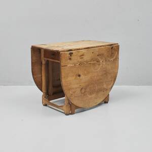 Slagbord, 1800-tal
