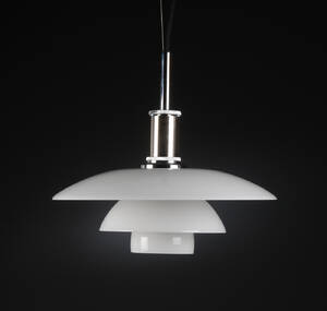 Poul Henningsen. PH 4½4 pendel 