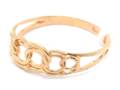 Ring Bismarck 18K