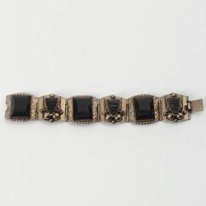 ARMBAND Silver