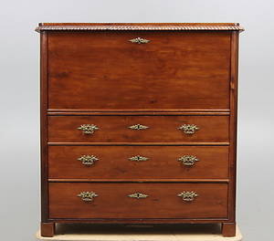 CHIFFONJE, 1800 tal.