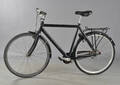 Herrecykel. 6230