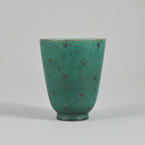 Vas, Wilhelm Kåge 1889-1960