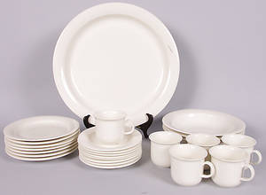 KAFFESERVIS M.M., Arctica, Arabia.