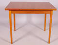MATBORD, teak.