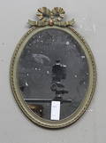 SPEGEL, Gustaviansk stil, 1900-tal.