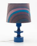 BORDSLAMPA, Uno och Östen Kristiansson, Luxus, 1960-tal.
