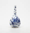 VAS, porslin, orientalisk.