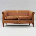 SOFFA, 192000-tal.