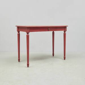 Skrivbord, Gustaviansk stil