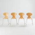 Arne Jacobsen Myran 