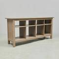 Sideboard, Längd 159 cm. Djup 39 cm