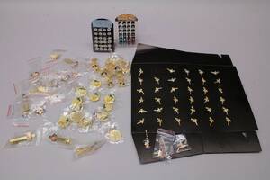 Pins