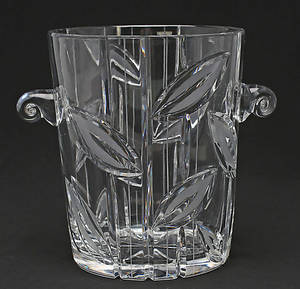 VINKYLARE, glas, 1900-talets andra hälft.