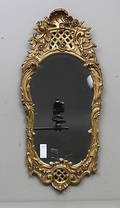 SPEGEL, rokokostil, 1900-tal.
