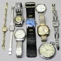 Armbandsur
