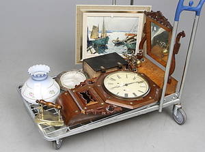 DIVERSE, 1800-1900-tal.