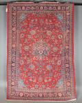 Orientalisk matta, 315 x 217 cm  Denna vara har satts till omförsäljning under nytt varunummer4747733
