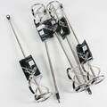 Mixer Tebo