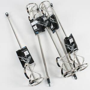 Mixer Tebo