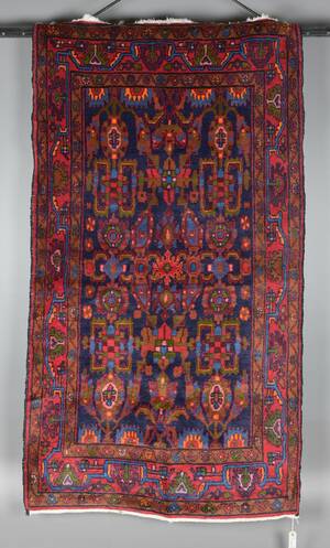 Orientalisk matta 240 x 135 cm 