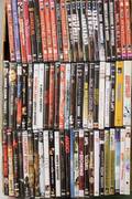 DVD-filmer