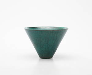 SKÅL, stengods, Argenta, Wilhelm Kåge, Gustavsberg.