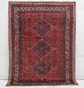 MATTA, Orientalisk, Shiraz, 268 x 197 cm.