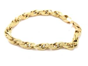 Armband 18K 9,4g