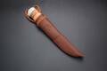 Kniv signerad KS