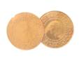 Parti guld 21K