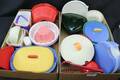 Tupperware