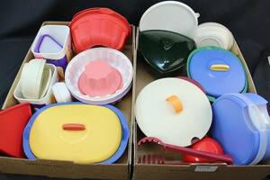 Tupperware