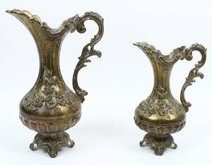 Vinkannor, 2 st, 18001900-tal, Tyskland