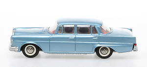 TEKNO MERCEDES-BENZ 220 SE.