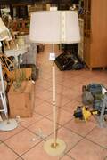 Golvlampa H 140 cm