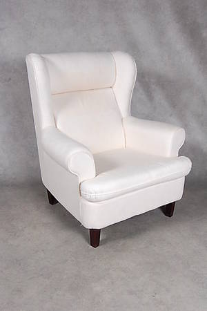 ÖRONLAPPSFÅTÖLJ, 19-2000-tal.